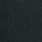black melange