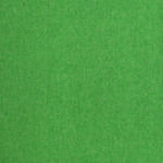 kelly green melange